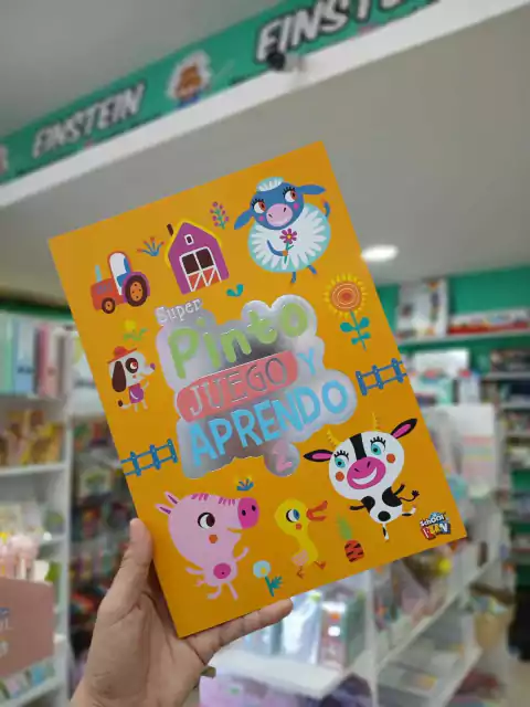 Super pinto juego y aprendo-2