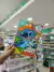 Librito para colorear -stitch-