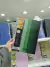 Cuaderno A4+ lapicera de regalo -rome-hojas rayadas-verde