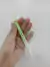 Resaltador borrable-writech- green
