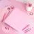 Mi PC ♥ Bibliorato A4 - Rosa pastel