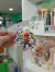 Pack de stickes-mario bros