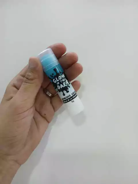 Adhesivo de color-sifap-azul