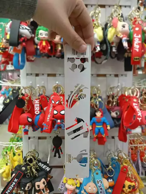 Stencil Chico -Futbol - EQ