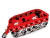 Cartuchera Open Mooving - Mickey Mouse - buy online