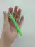 Crayon en gel-writech-verde fluo