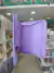 Carpeta escolar-con cierre-violeta - buy online
