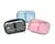 Canoplon Transparence con Cuadrille OLAMI - Negro