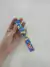 Lapicera de stitch en caja-azul contento - buy online