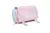 Cartuchera Shiny Blocks CHIMOLA - Light Pink - Librería Einstein