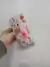Mini tijera-personaje cooky-fucsia