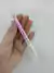 Resaltador borrable-writech-rosa