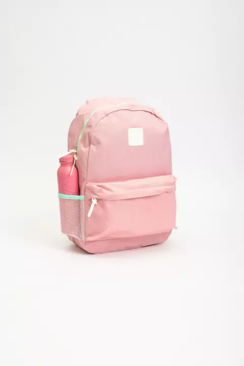 Mochila-Piper rosa -FW 17¨ - (copia)