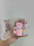 Mini valijita de utiles rosa-wero - buy online