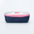 Organizador Love Denim FW - Chicle