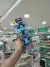 Botellita con pico-stitch-azul