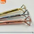Bolígrafo Metálico Diamante - BRW - comprar online