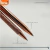 Bolígrafos Retractiles Metálicos X2 + Estuche Presentación - BRW - tienda online