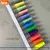 Resaltadores Multicolor X12 - BRW - buy online