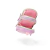 Cartuchera 180 Rainbow - Fw Fun World Lila con Aqua - tienda online