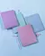 Cuaderno A5 Rosa Metalizado - Be Positive - buy online