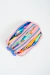 Cartuchera Tubo CHIC - Fw Fun World Azul en internet