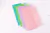 Clasificador pastel 5 divisiones Rosa - FW