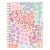 Cuaderno A5 Hojas Removibles-Fantasia-Playa- Norpac - (copia)