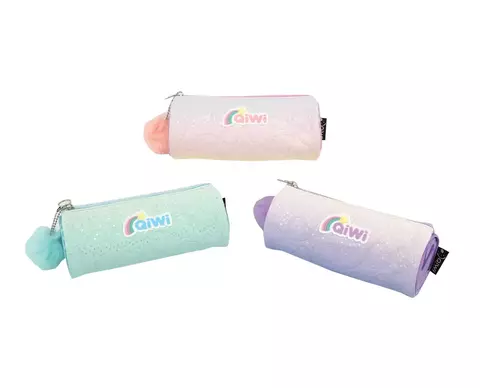 Canopla Rainbow Qiwi OLAMI - Rosa