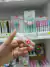 Resaltadores en Cinta Fluorescente - BRW