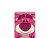 Cuaderno 16x21 Tapa Dura Espiralado Mooving - Lotso Cara