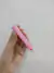 Goma forma de lapiz-keyroad-rosa