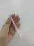 Resaltador borrable-writech- neón purple