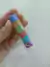Mini washi tape-x6-azul