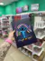 Cuaderno Tapa Semi Rigida A4 Stitch - Mooving