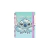 Libreta A5 Mooving - Stitch OHANA