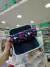 Cartuchera azul -talbot-el espacio - buy online