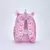Mochilita-filgo-babypak unicornio - buy online