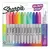 Marcadores permanentes X5-Glam pop- Sharpie - (copia)