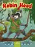 Cuento Ilustrado Infantil Robin Hood