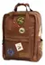Mochila harry potter-mooving-marron