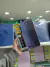 Cuaderno A5+ lapicera de regalo -rome-hojas rayadas