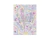 Carpeta N3 Dos Tapas Mooving - Quitapesares Rainbow