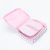 Image of Organizador Clasicc Fan FW - Rosa