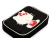 Cartuchera Trend Mooving - Hello Kitty