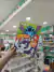 Librito para colorear y jugar-stitch-100 stickers