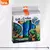 Tiza Retractil P/ Piso Diseño Raptor - Estuche X3 - BRW - comprar online