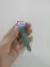 Cutter ballenita-wero-celeste