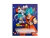 Separadores Escolar N°3 MOOVING - Dragon Ball