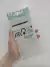Sello cristal para plataforma-ibi craft-info